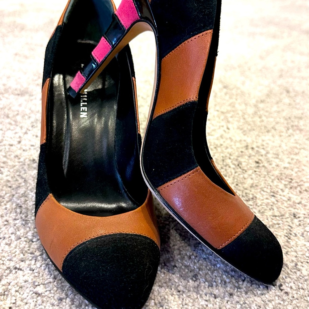 Karen Millen heels